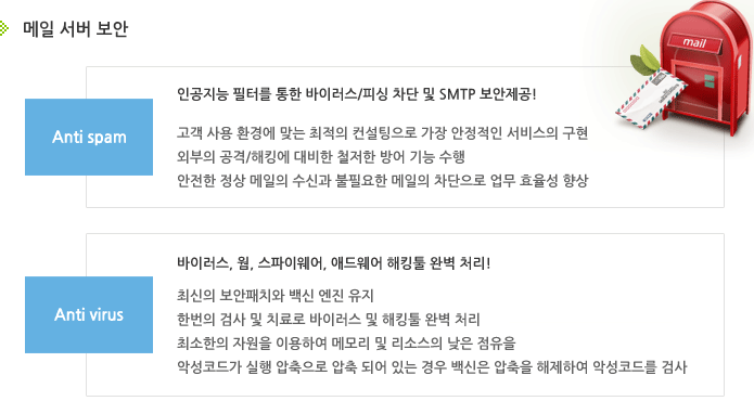 보안서비스_메일 보안